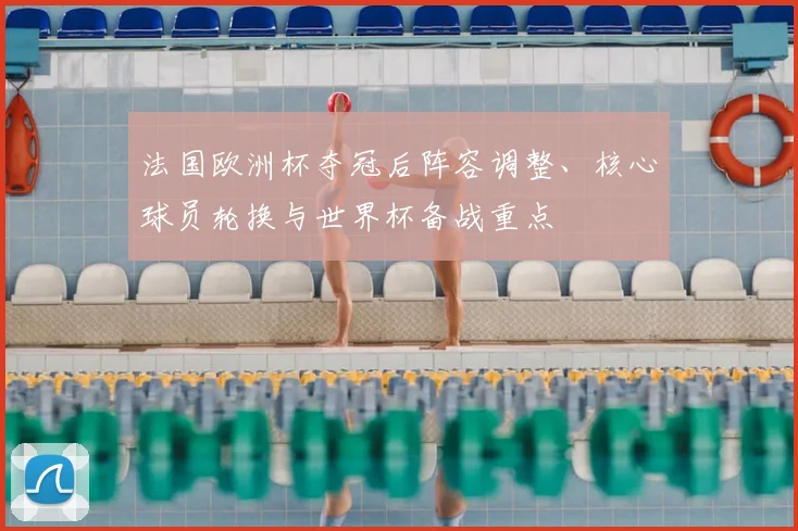 法国欧洲杯夺冠后阵容调整、核心球员轮换与世界杯备战重点