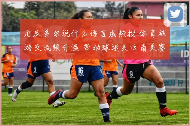 厄瓜多尔说什么语言成热搜 体育旅游交流频升温 带动球迷关注南美赛事