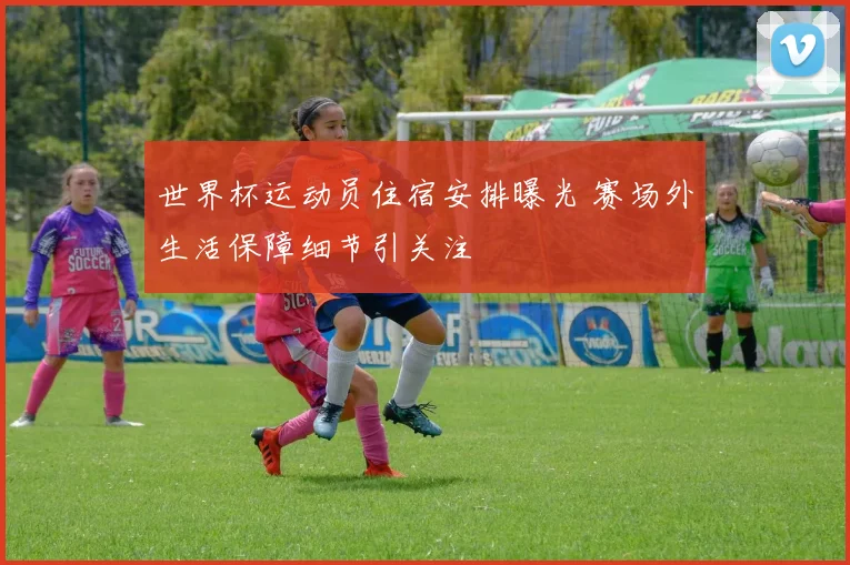 世界杯运动员住宿安排曝光 赛场外生活保障细节引关注